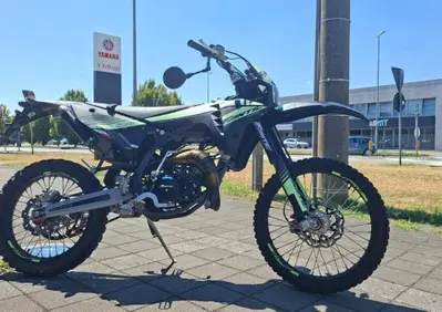 Fantic Motor Enduro 50 Performance 2t (2020) - Annuncio 10075116