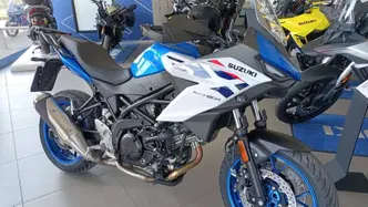 Suzuki SV-7GX (2026) nuova