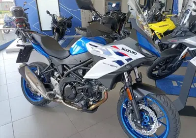 Suzuki SV-7GX (2026) - Annuncio 10044034