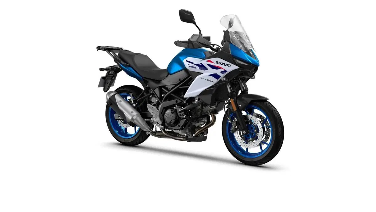 Suzuki SV-7GX (2026)  (9)
