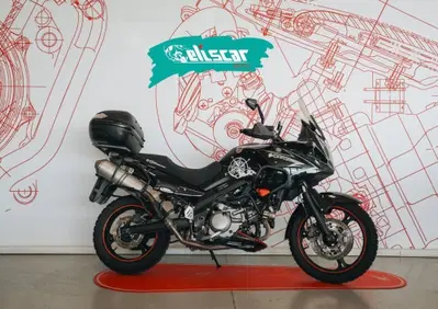 Suzuki V-Strom 650 (2008 - 11) - Annuncio 10075125