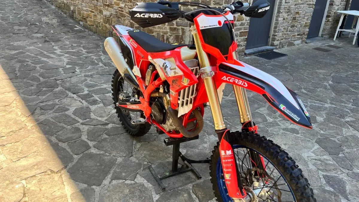 Betamotor RX 450 4T (2026)  (2)