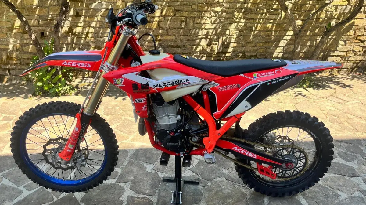 Betamotor RX 450 4T (2026)  (3)