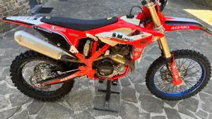 Betamotor RX 450 4T (2026)  (4)