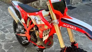 Betamotor RX 450 4T (2026)  (5)