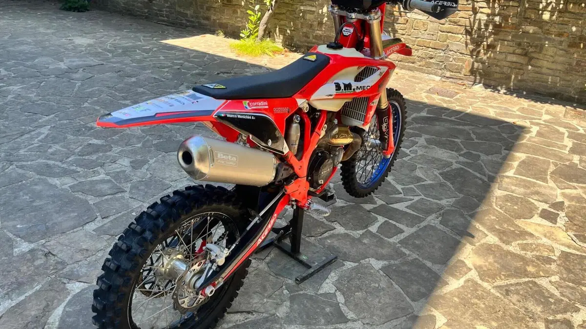 Betamotor RX 450 4T (2026)  (6)
