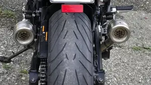 Kawasaki Z 1000 SX ABS (2014 - 16)  (5)
