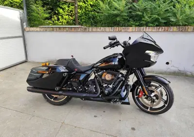 Harley-Davidson Road Glide (2024 - 26) - Annuncio 10075132