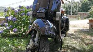 Vespa  