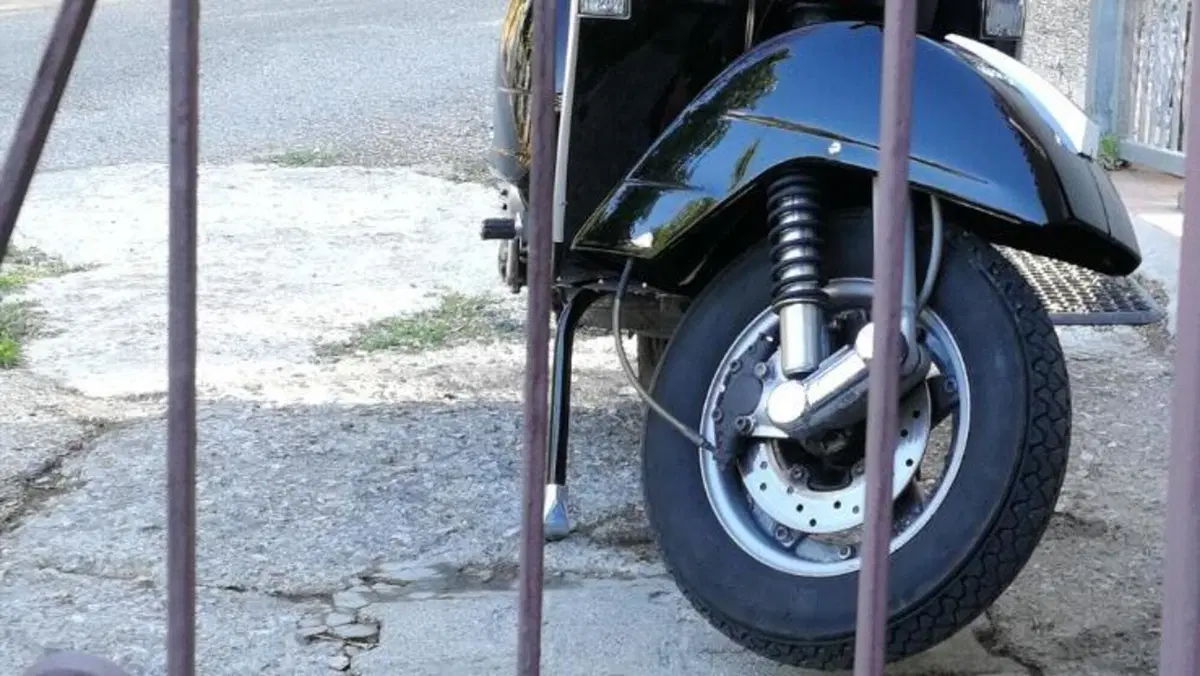Vespa   (3)
