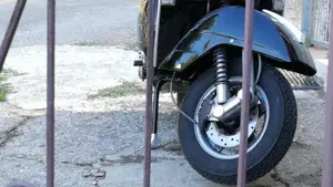 Vespa   (3)