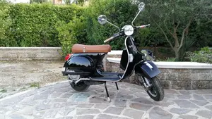 Vespa   (4)
