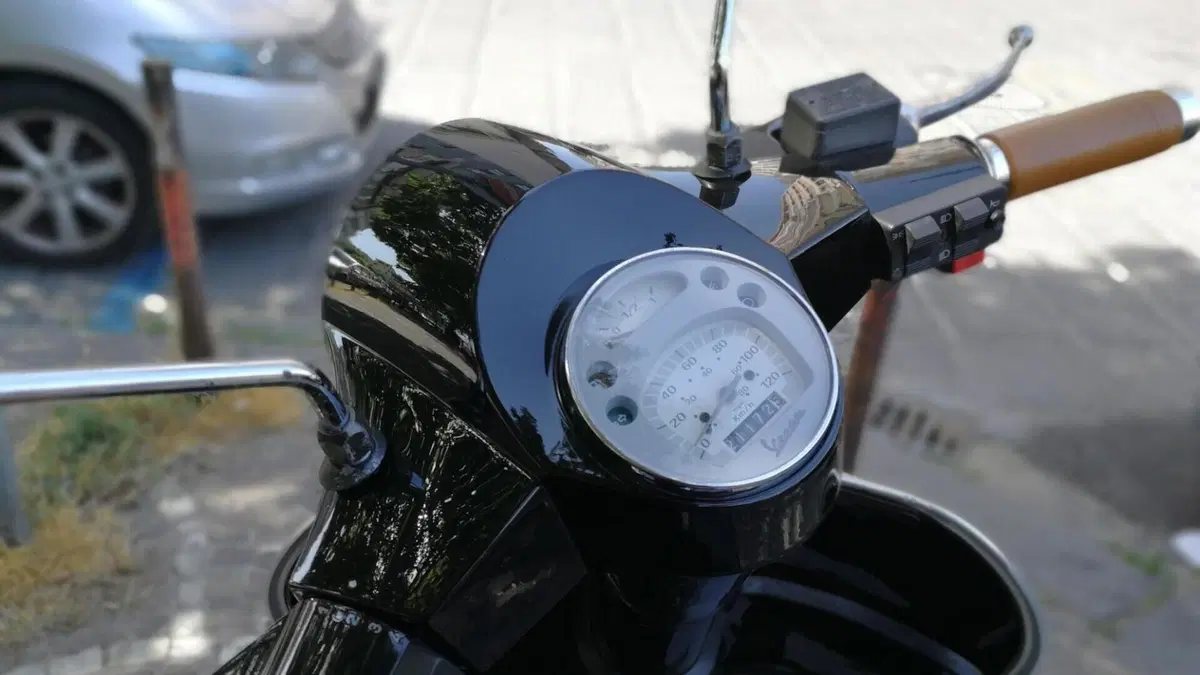 Vespa   (5)