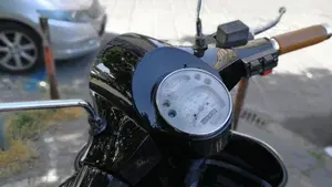 Vespa   (5)