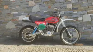 KTM  