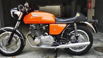 Laverda 