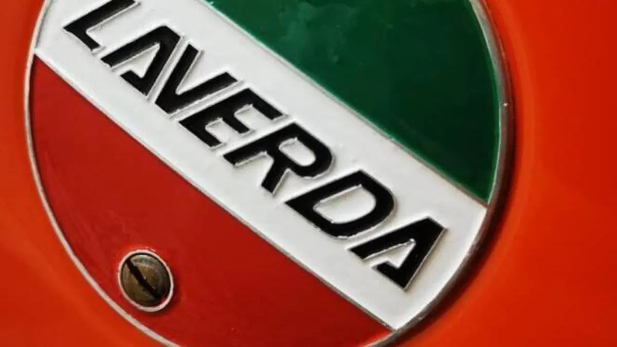 Laverda   (3)