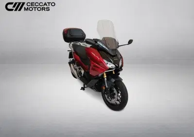 Honda Forza 750 (2025 - 26) - Annuncio 10075136