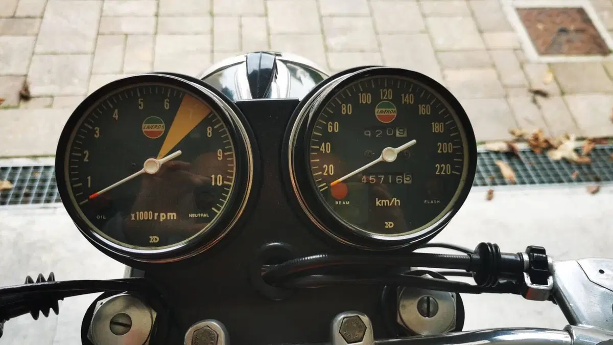 Laverda   (4)