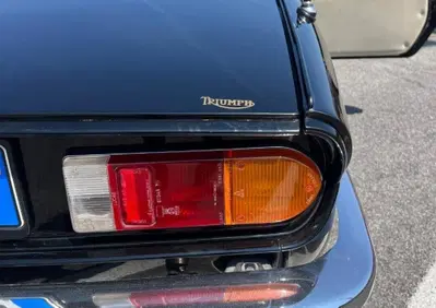 Triumph Spitfire   (3)