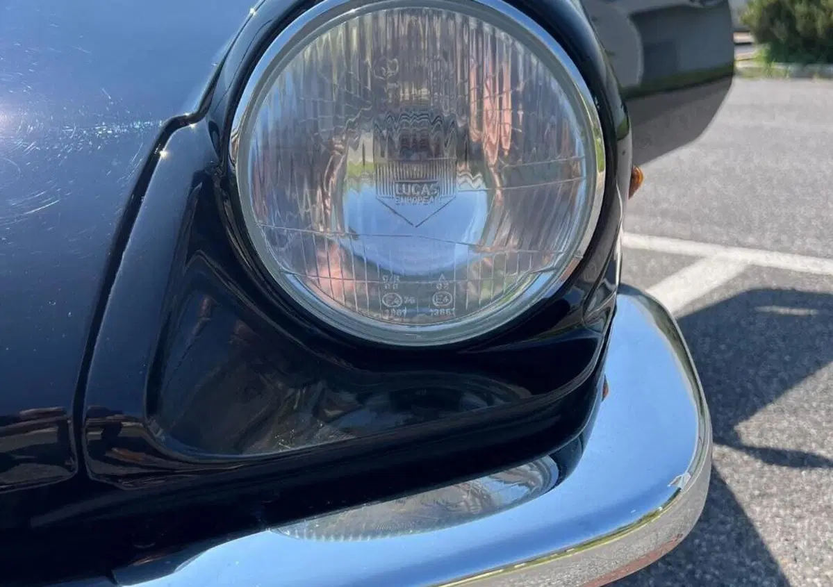 Triumph Spitfire   (4)