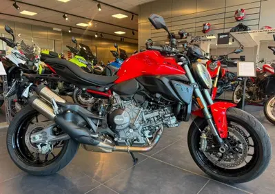 Ducati Monster 890 (2026) - Annuncio 10075140