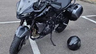 Triumph Tiger Sport 660 (2022 - 24) usata