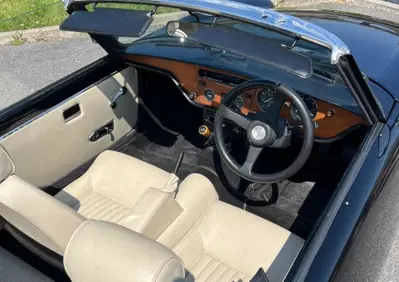 Triumph Spitfire   (8)