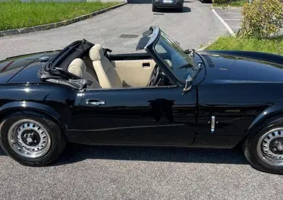 Triumph Spitfire   (2)