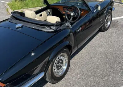 Triumph Spitfire   (12)