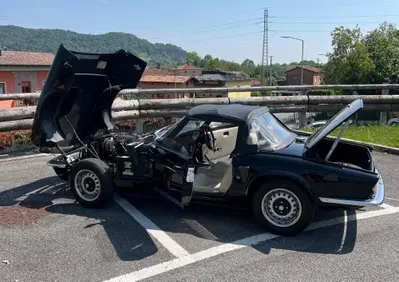 Triumph Spitfire   (10)