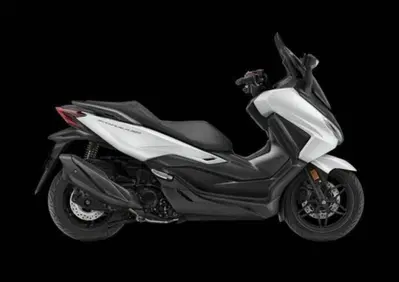 Honda Forza 350 (2025 - 26) - Annuncio 10075142