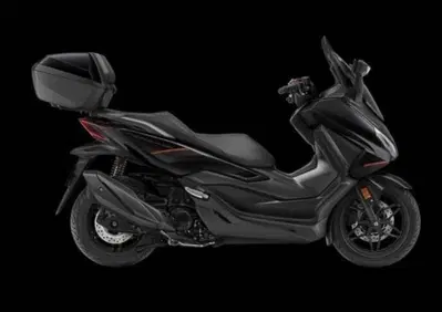 Honda Forza 350 Deluxe (2025 - 26) - Annuncio 10075144
