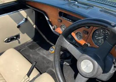Triumph Spitfire   (15)