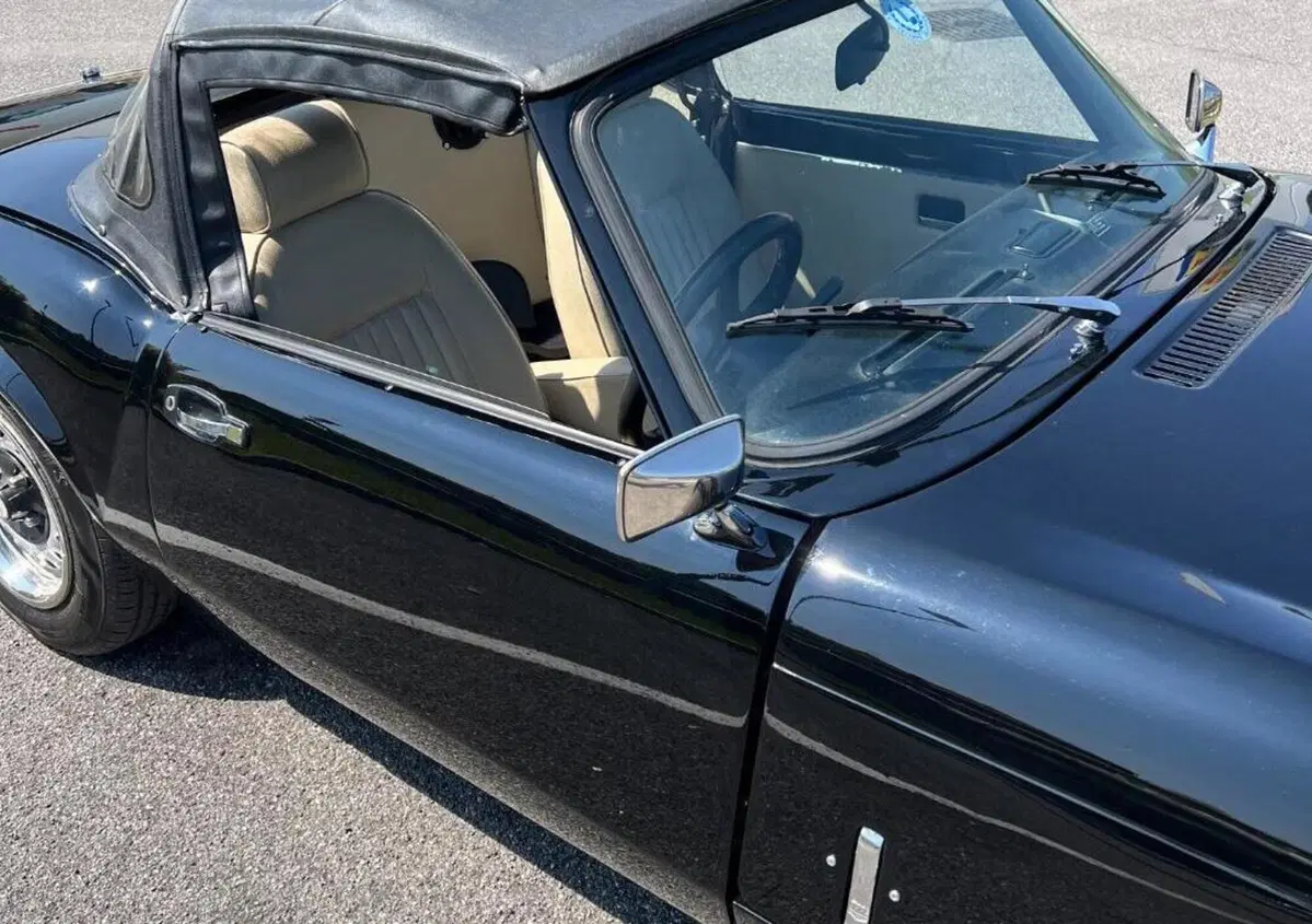 Triumph Spitfire   (16)