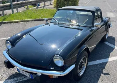 Triumph Spitfire   (19)