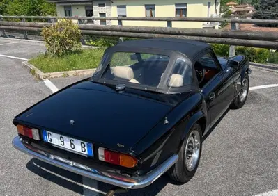 Triumph Spitfire   (20)