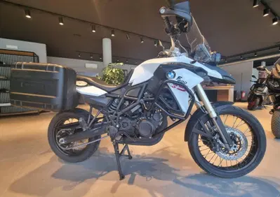 Bmw F 800 GS Adventure (2013 - 17) - Annuncio 10059233