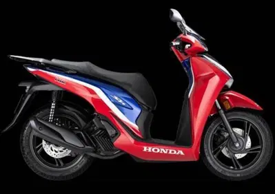 Honda SH 125 (2026) - Annuncio 10075152