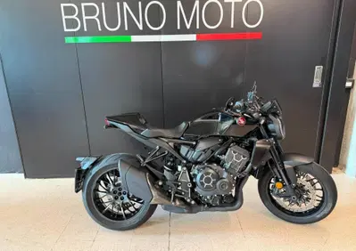 Honda CB 1000 R (2021 - 25) - Annuncio 10075150