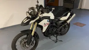 Bmw F 800 GS (2008 - 15) 