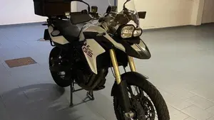 Bmw F 800 GS (2008 - 15)  (2)