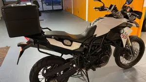 Bmw F 800 GS (2008 - 15)  (3)