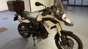 Bmw F 800 GS (2008 - 15)  (4)