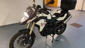 Bmw F 800 GS (2008 - 15)  (5)