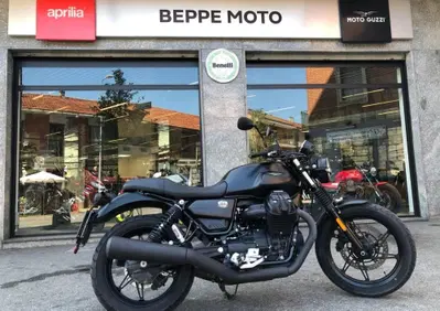 Moto Guzzi V7 Stone (2021 - 24) - Annuncio 10075153