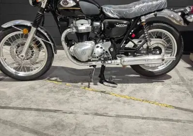 Kawasaki W 800 (2021 - 26) - Annuncio 10075151