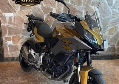 Bmw F 900 XR (2020 - 24) - Annuncio 10075155