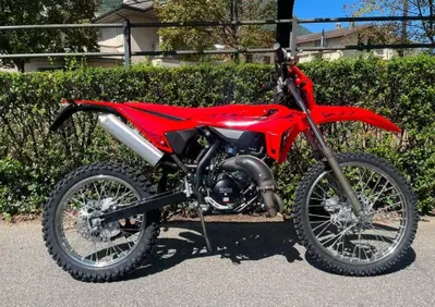 Betamotor RR 50 Enduro (2021 - 26) - Annuncio 10075158