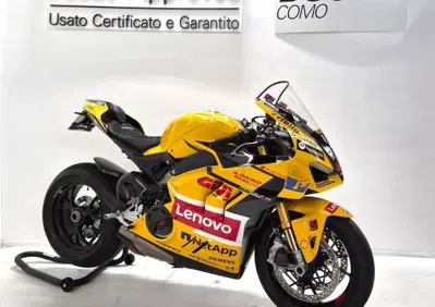 Ducati Panigale V4 Bagnaia 2023 World Champion Replica (2024) - Annuncio 9978069